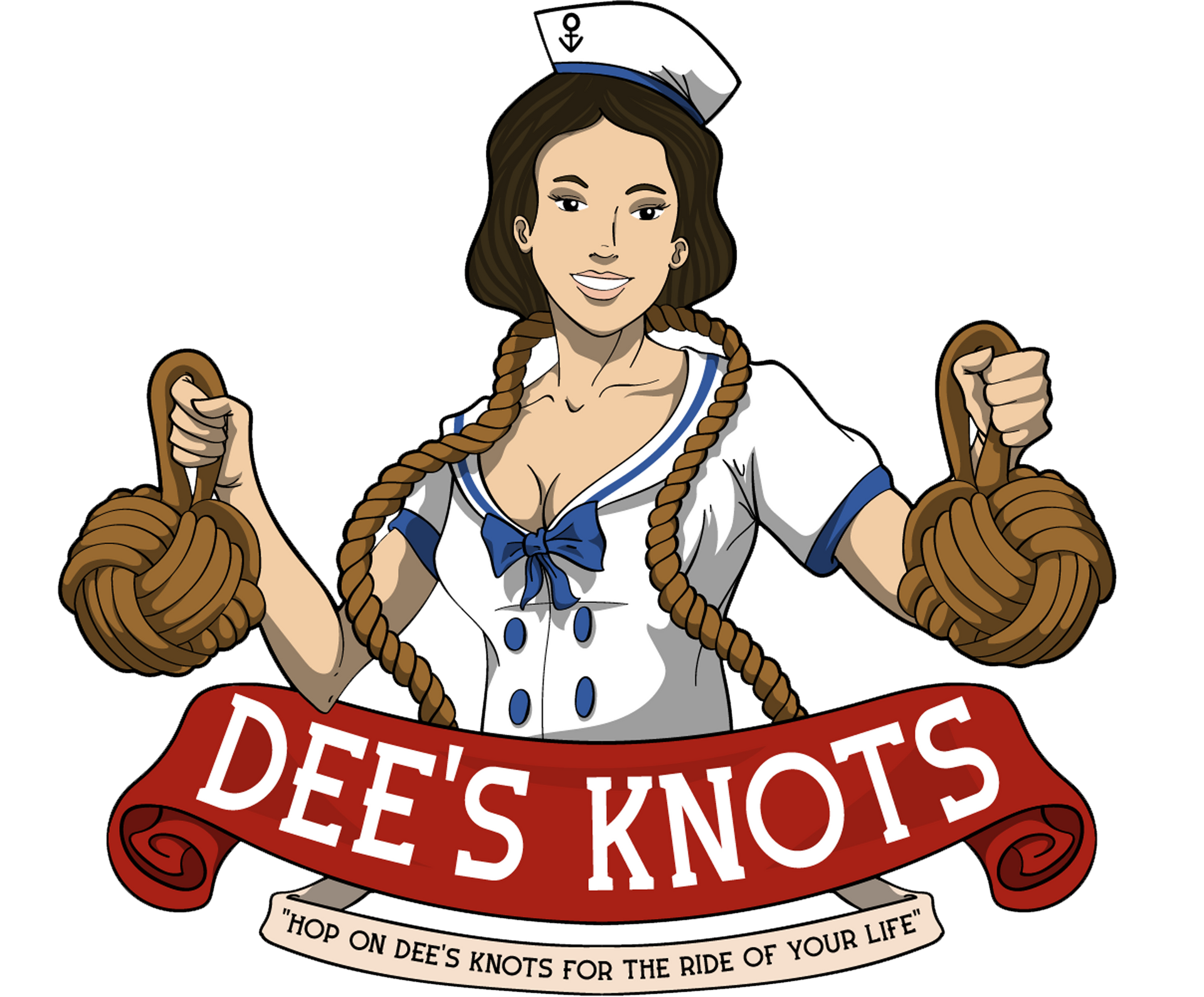 Dee's Knots