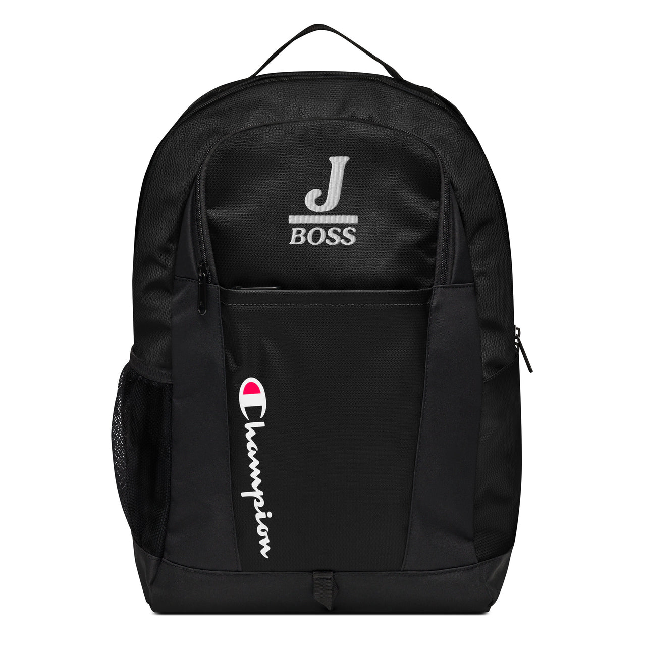 JBOSS- Champion backpack