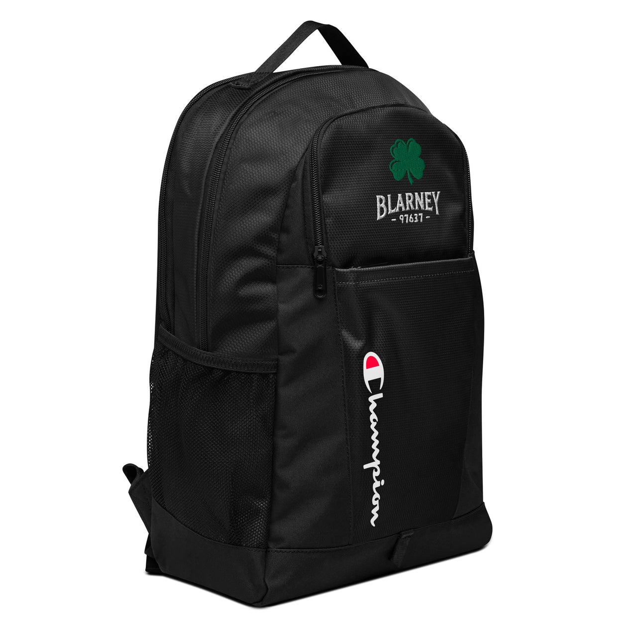 Blarney- Champion backpack