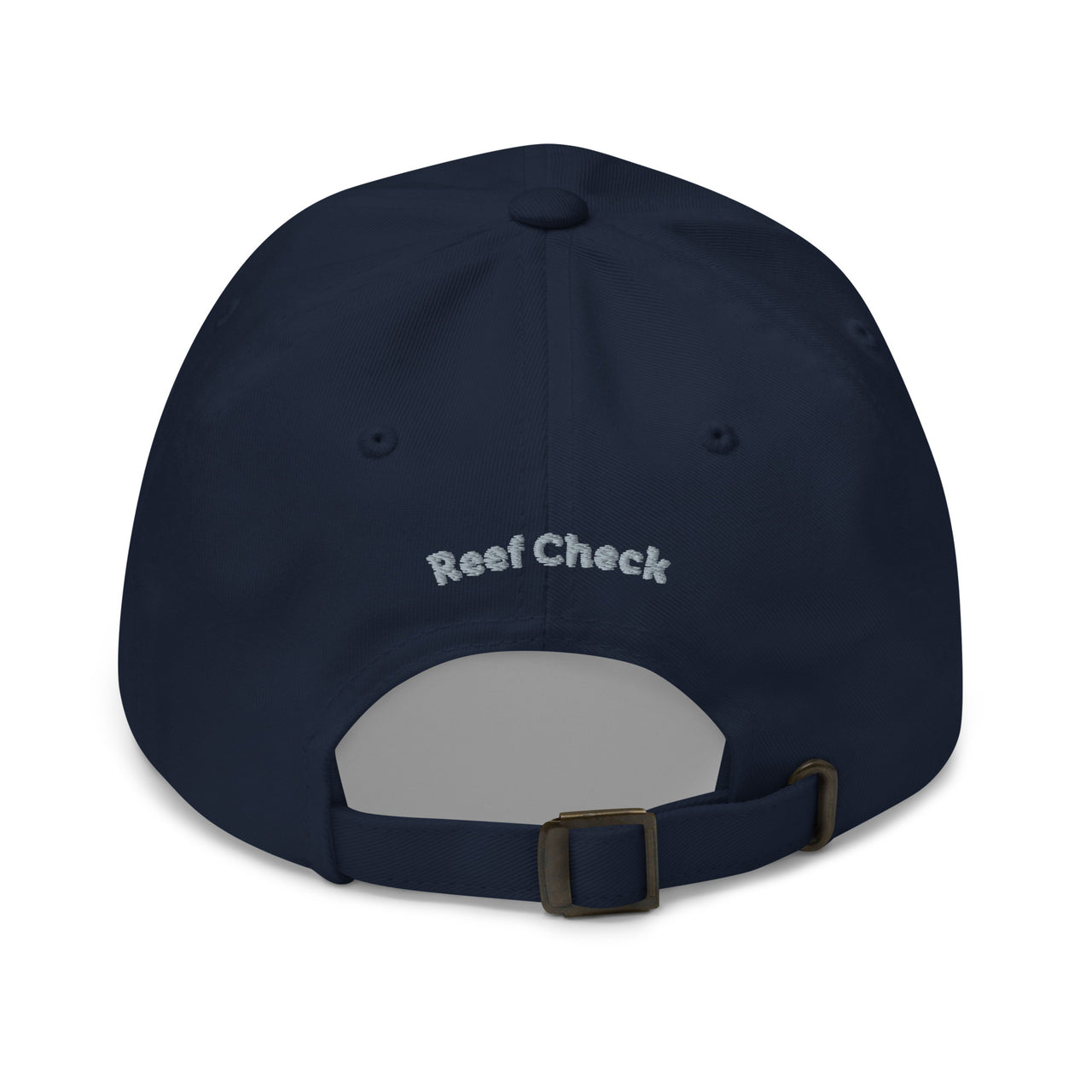 Reef Check- 2023 Kelp Forest Monitoring Team- Embroidered Hat
