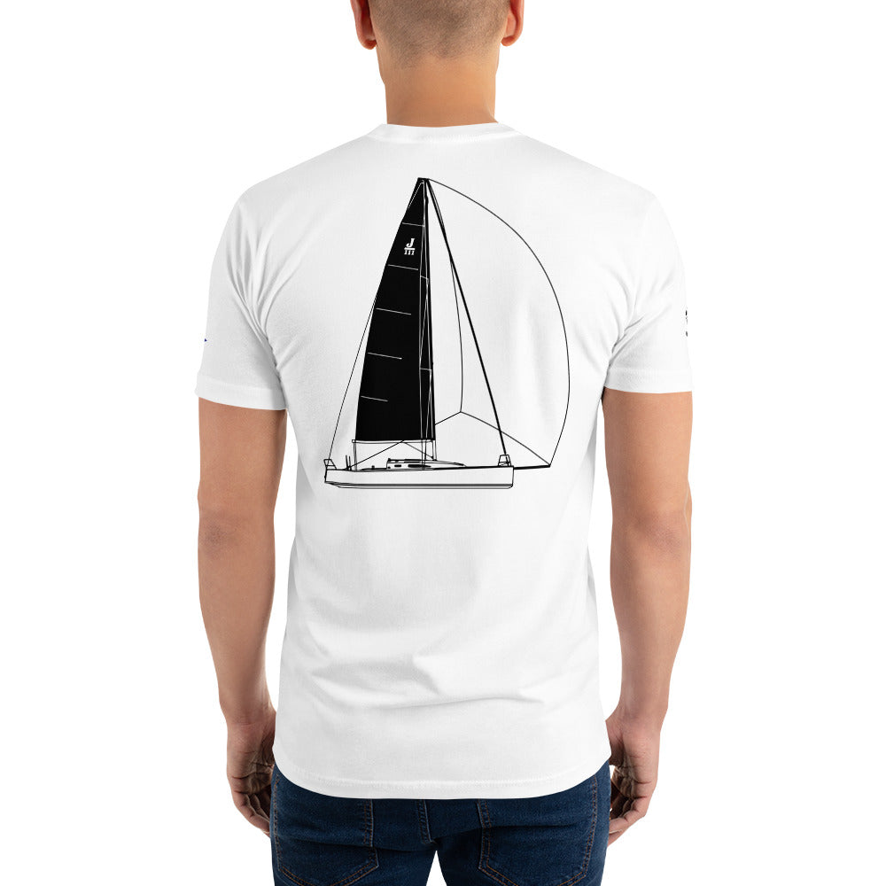 JBOSS- Short Sleeve T-shirt