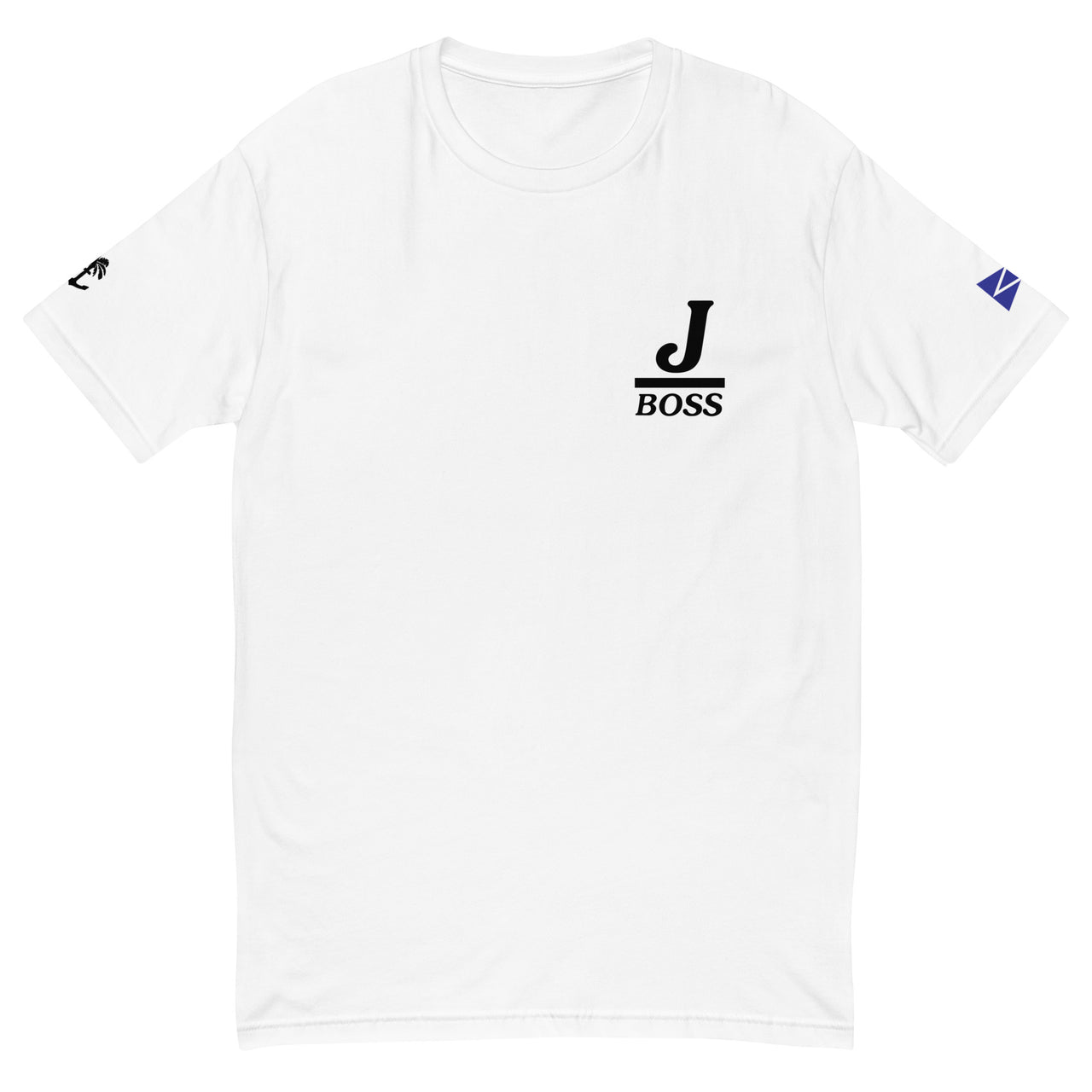 JBOSS- Short Sleeve T-shirt