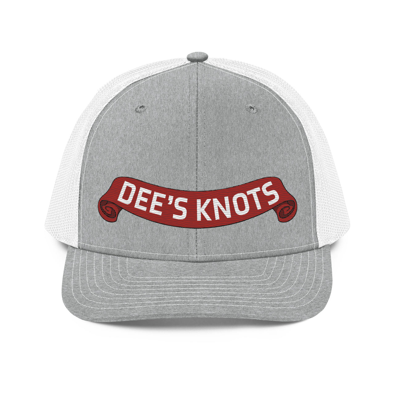 Dee's Knots- Trucker Hat