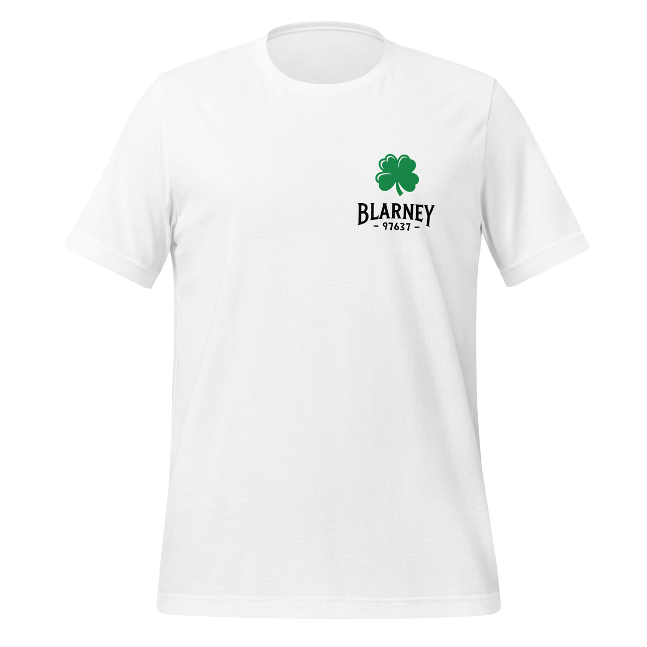 Blarney- Unisex t-shirt