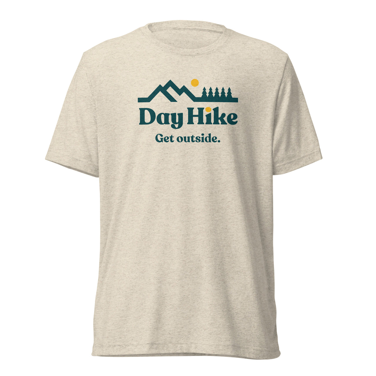 Short sleeve t-shirt