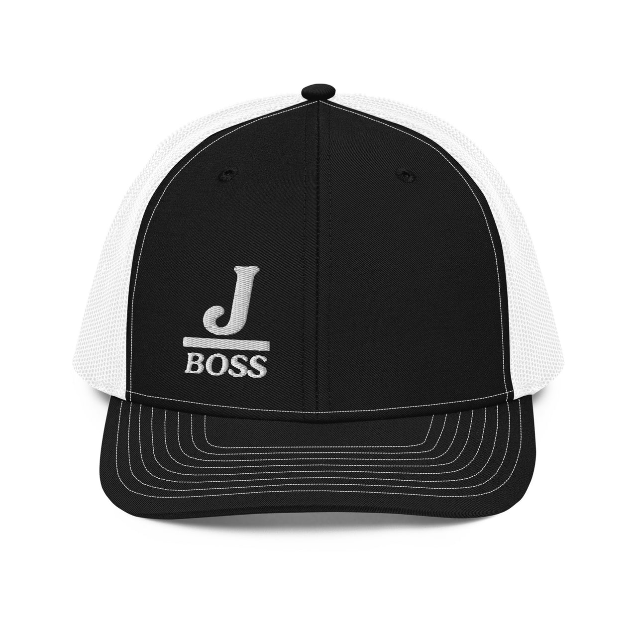 JBoss- 'Just right' Trucker Hat
