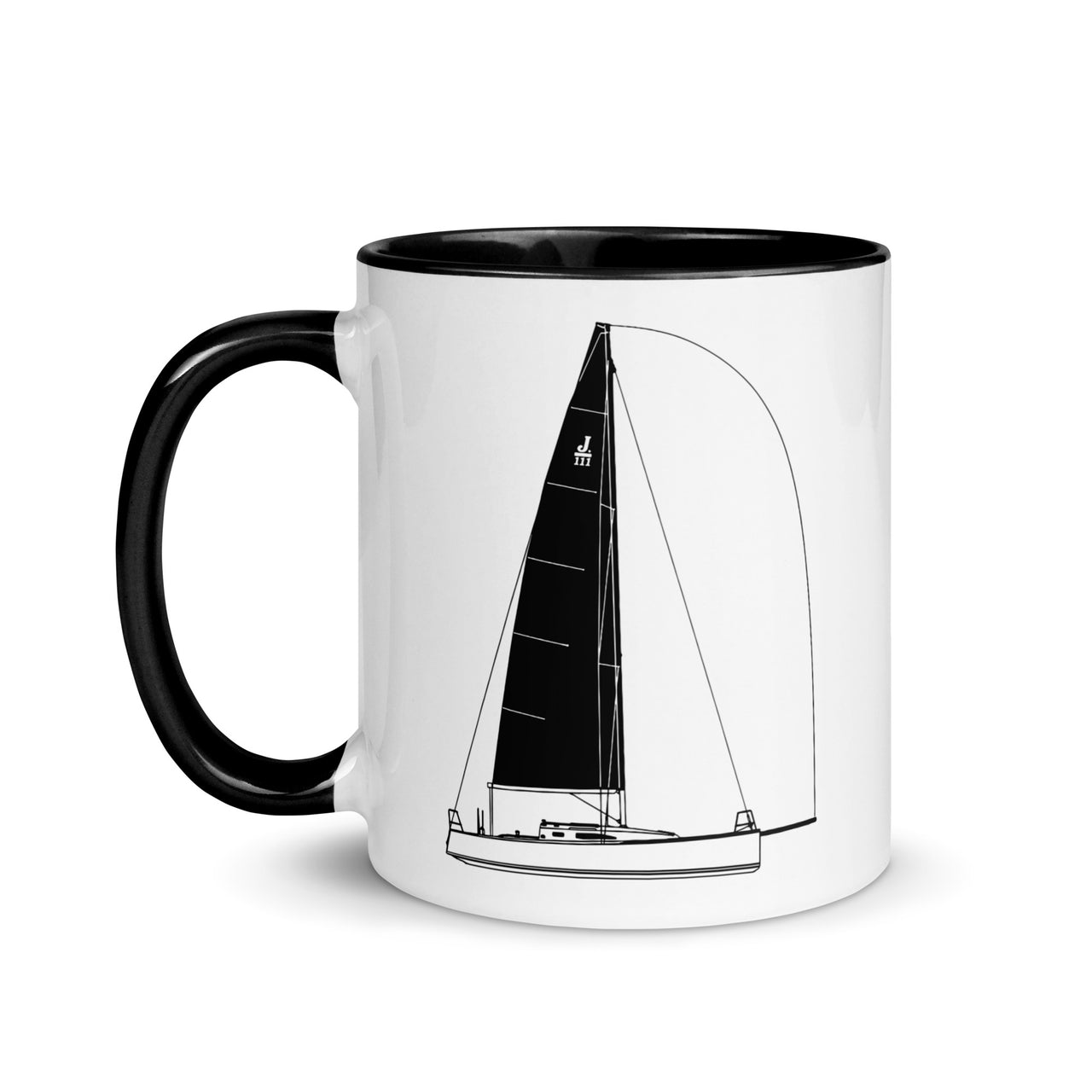 JBoss- Ceramic Mug