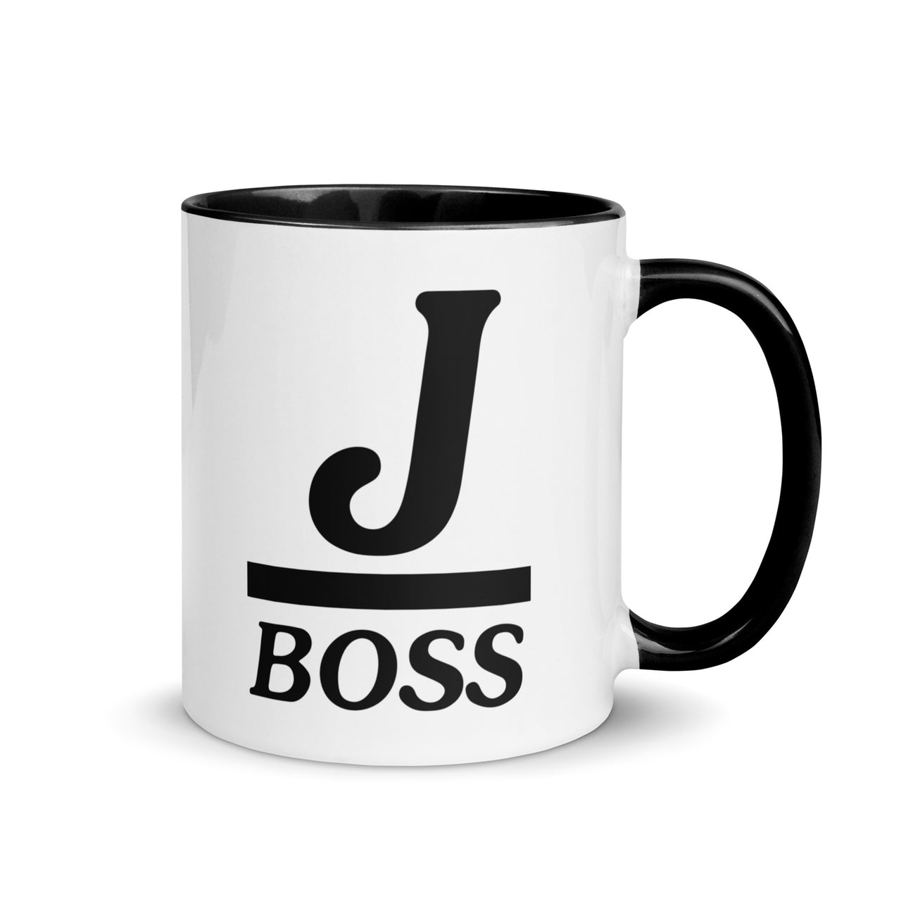 JBoss- Ceramic Mug